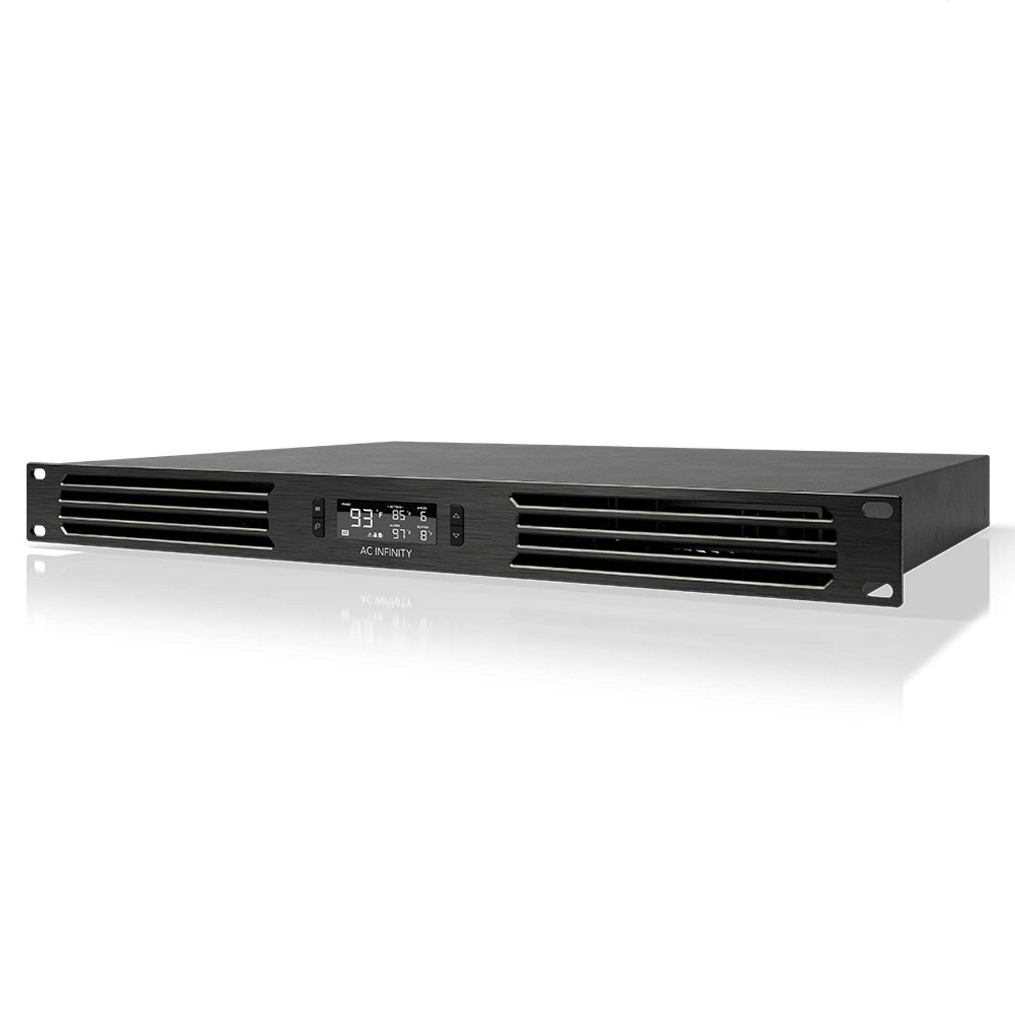 RACK FAN SYSTEMS – Enviro Advance