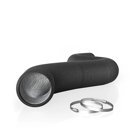 AC Infinity Flexible Four Layer Ducting, 25 Feet Long, 6 Inch