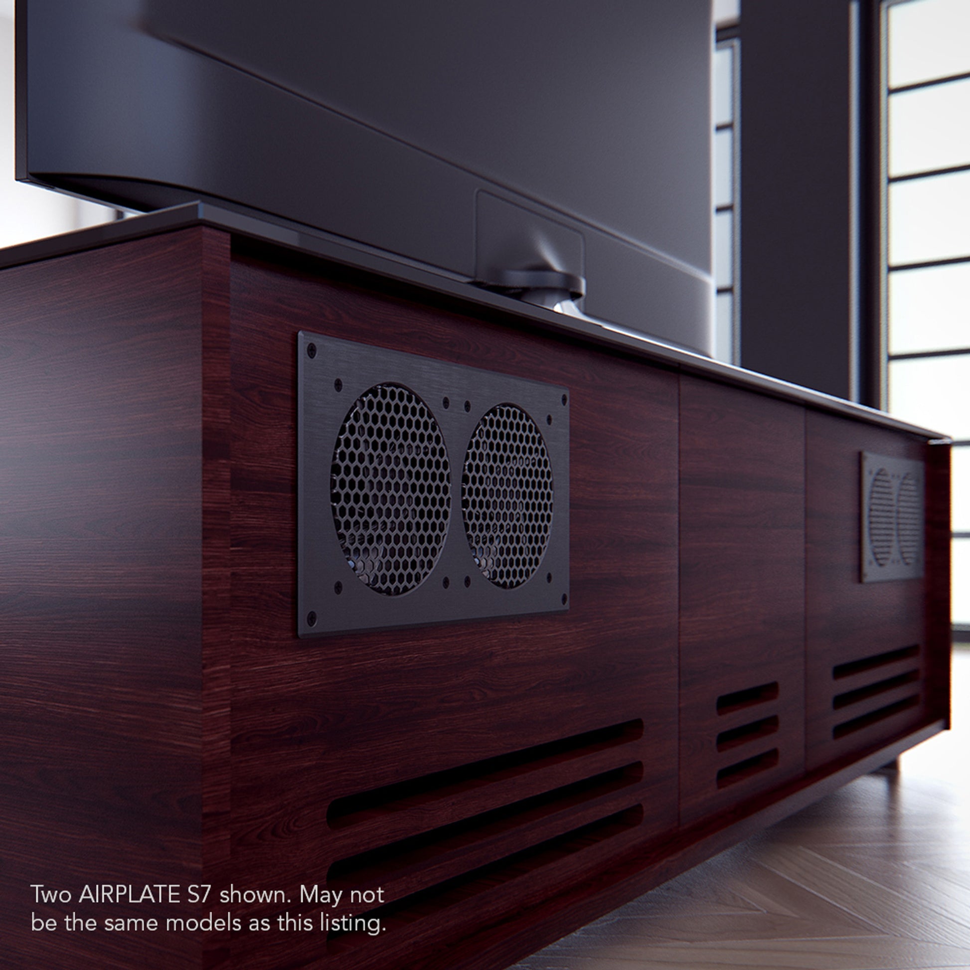 Av Cabinet Cooling Fans | Cabinets Matttroy